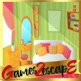 Games2Escape - G2E Room Escape 2